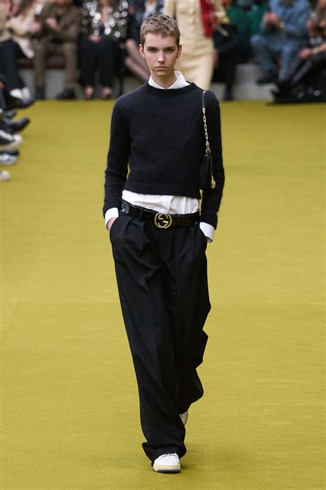 gucci mens belt outfit